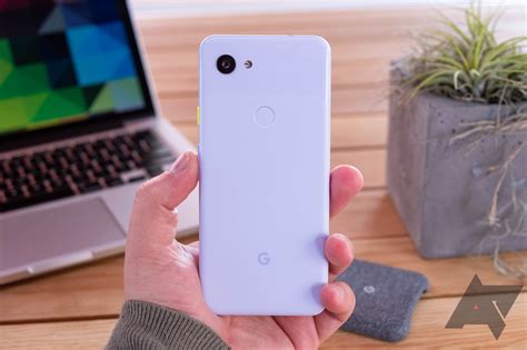 google adds pixel   list  enterprise ready android phones