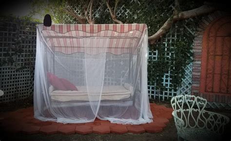 amazoncom mekkapro ultra large mosquito net  insect repellent  large  openings netting