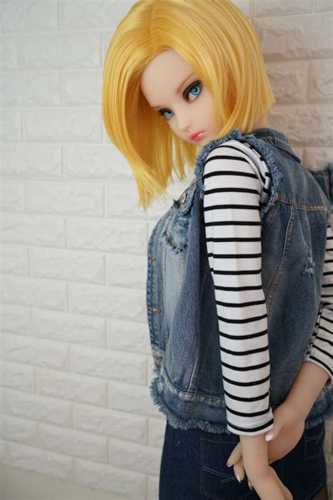 blondie 145cm 4 9″ android sex doll tenderdolls