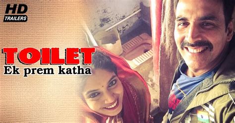 Akshay Kumars Toilet Ek Prem Katha Has Revived Blazes
