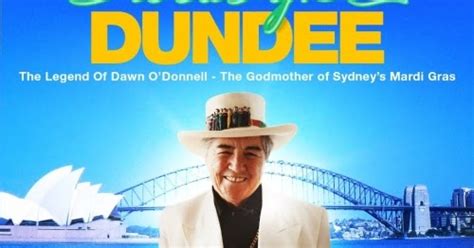movie ramble croc a dyke dundee the legend of dawn o donnell