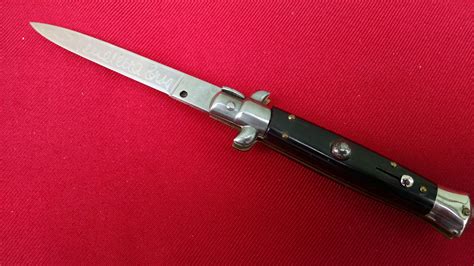 switchblades return  tennessee  knife rights movement quietly grows nashville public radio