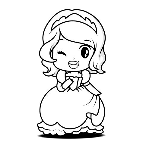 cutest princess coloring pages   momlifehappylife