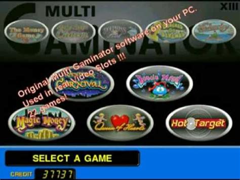 real video slots software  pc youtube