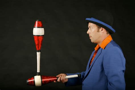 hire book juggler and yo yo performer anton contraband events