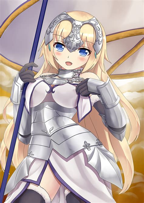 joan of arc ruler 17 fate grand order pics sorted by position luscious