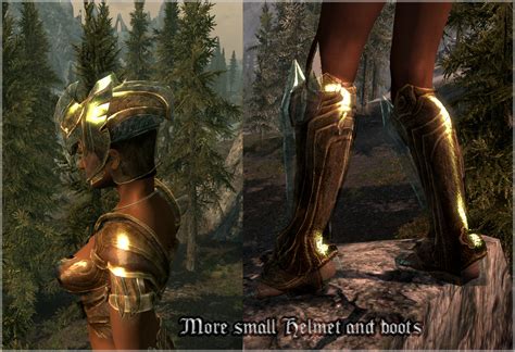 Glass Female Armor Unp At Skyrim Nexus Mods And Community Hot Sex Picture