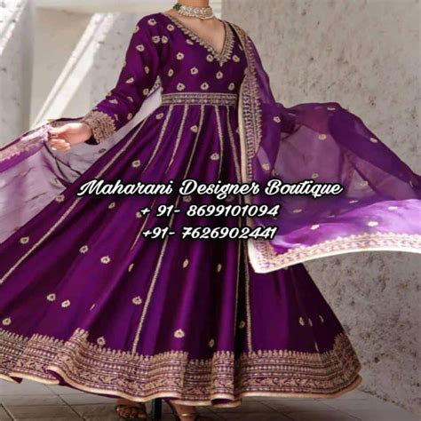 Traditional Indian Wedding Dresses Maharani Designer Boutique
