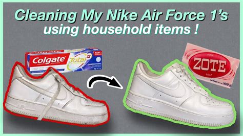 cleaning  air forces  household items   youtube