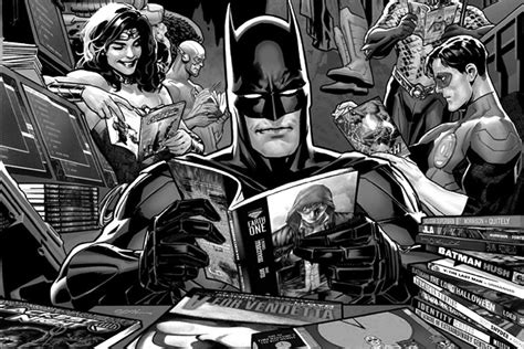 comic books vs graphic novels mirror news