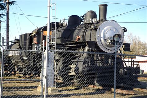 sp     southern pacific mougel  display  flickr