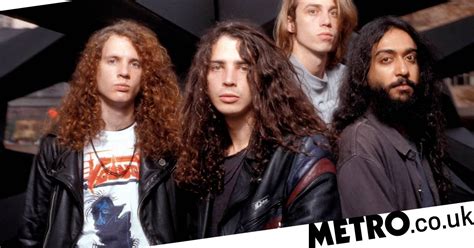 soundgarden found out bandmate chris cornell had died on facebook