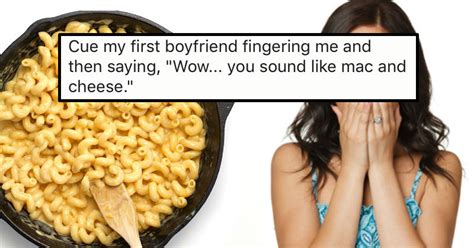 52 People Share Their Most Embarrassing Sex Stories Fail Blog Funny