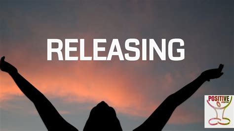 releasing  minute guided meditation  releasing