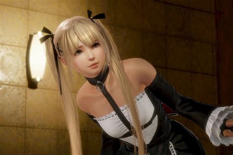 dead or alive 6 designer says the characters aren t as