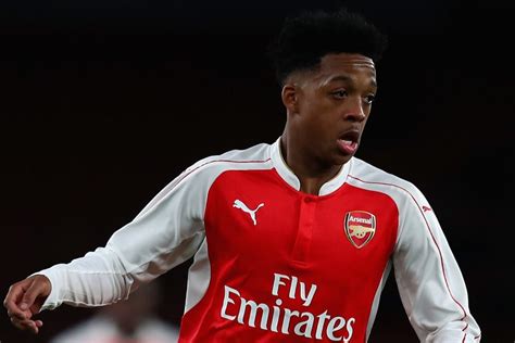 chris willock wanted  celtic read celtic