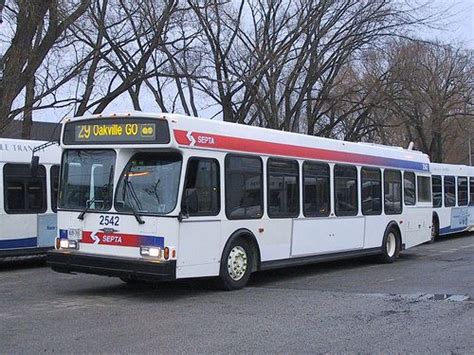 septa buses quotes bus olds oakville