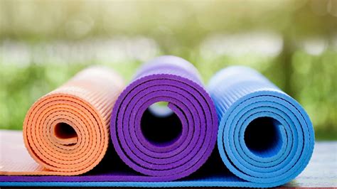 The Best Thick Yoga Mats
