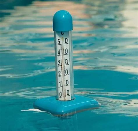 pond water temperature guide  pond thermometers pond informer