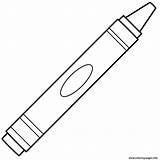 Crayons Crayola Bigactivities Slashcasual Clipartbest Cliparts Designlooter 52kb 1000px sketch template