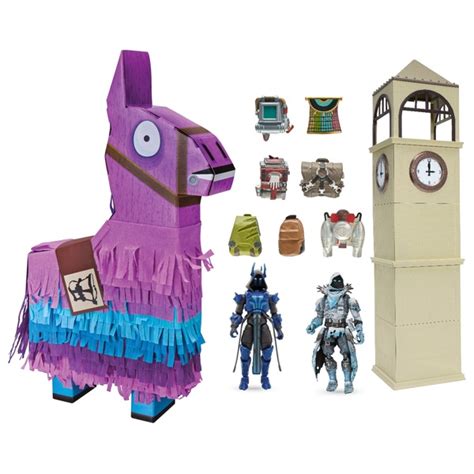 fortnite jumbo llama loot pinata smyths toys uk