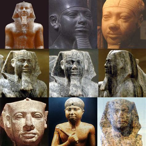 introduction pharaohs of ancient egypt