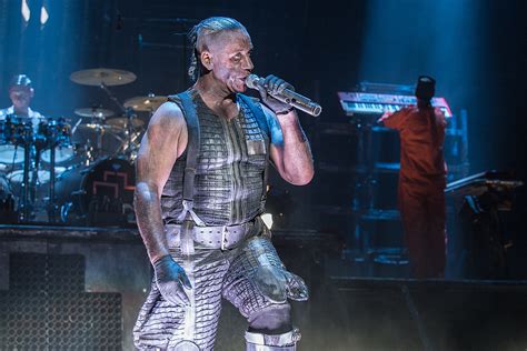 Rammstein Release Deutschland Music Video [nsfw]