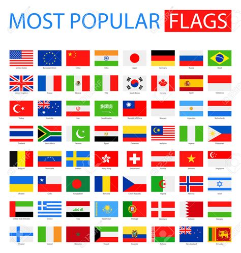 national flags clipart   cliparts  images  clipground