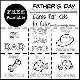 Cards Father Coloring Fathers Color Printable Kids Print Make Affiliate Contains Disclosure Policy Links Details Post sketch template