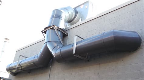 exhaust duct work carlson erie corporation