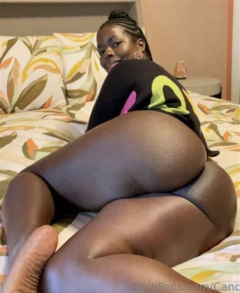 Camille Winbush And Her Butt Cufo510