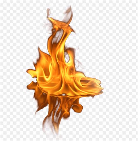real fire flame png image  transparent background toppng