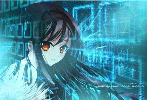 Anime Manga And Virtual Reality Spoiler Warning Anime