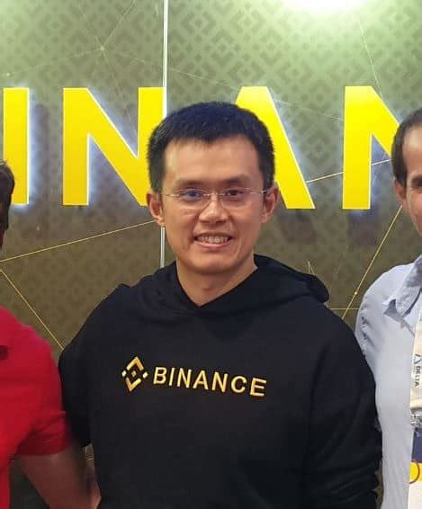 breaking news binance  donate  projects listing fees  charity bitcoins channel