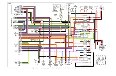 diagram harley davidson headlight wiring diagram mydiagramonline