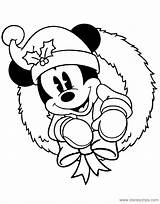 Disney Disneyclips Christmas2 Explore Goofy sketch template
