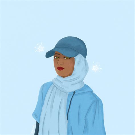 girle hijab tumblr