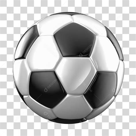bola de futebol elemento  conceito de copa  mundo png transparente
