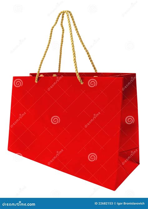 shopping package stock image image  package object