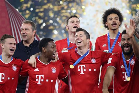 bayern munich win club world cup     club  history  hold  major