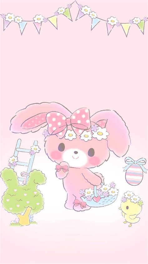 anime easter wallpapers wallpaper cave