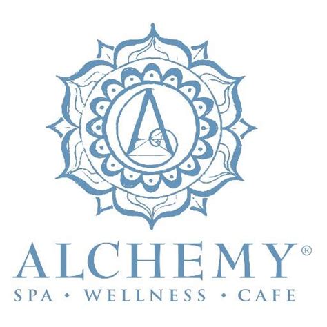 alchemy wellness spa  twitter serving  local organic