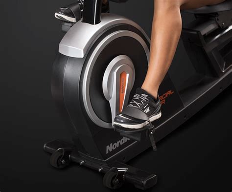 Nordictrack Vr21 Recumbent Bike Review A Good Buy For You