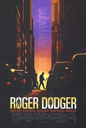 Vagebonds Movie Screenshots Roger Dodger 2002