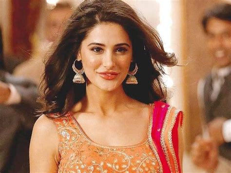 Nargis Fakhri Says She Is Not Pregnant Amavas Actress Lashes Out At