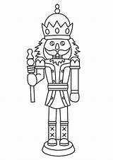 Nutcracker Coloring Clipart Printable Pages Christmas Print Color Momjunction Printables Getcolorings Sheets Parentune Draw Kids King Colorings Child Worksheets Clipground sketch template