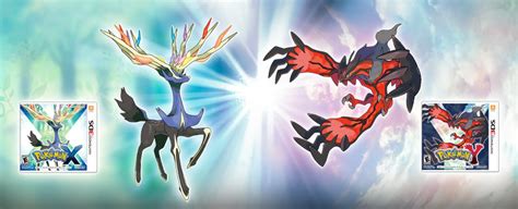 Pokemon X And Y Pc Rom Emulators Release For The