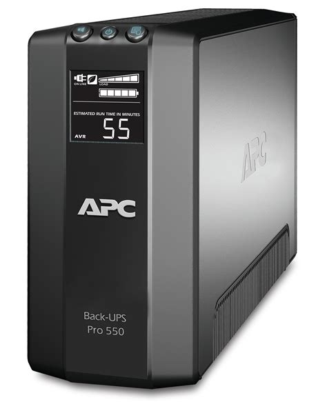 apc  ups pro uninterruptible power supply ups  interactive