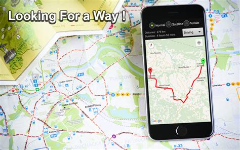 gps map route planner android apps  google play