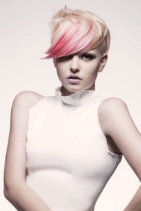 Pink Hair Colors Ideas 2019 Haircuts Hairstyles And